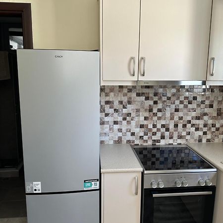 Eretria Apartment Luaran gambar