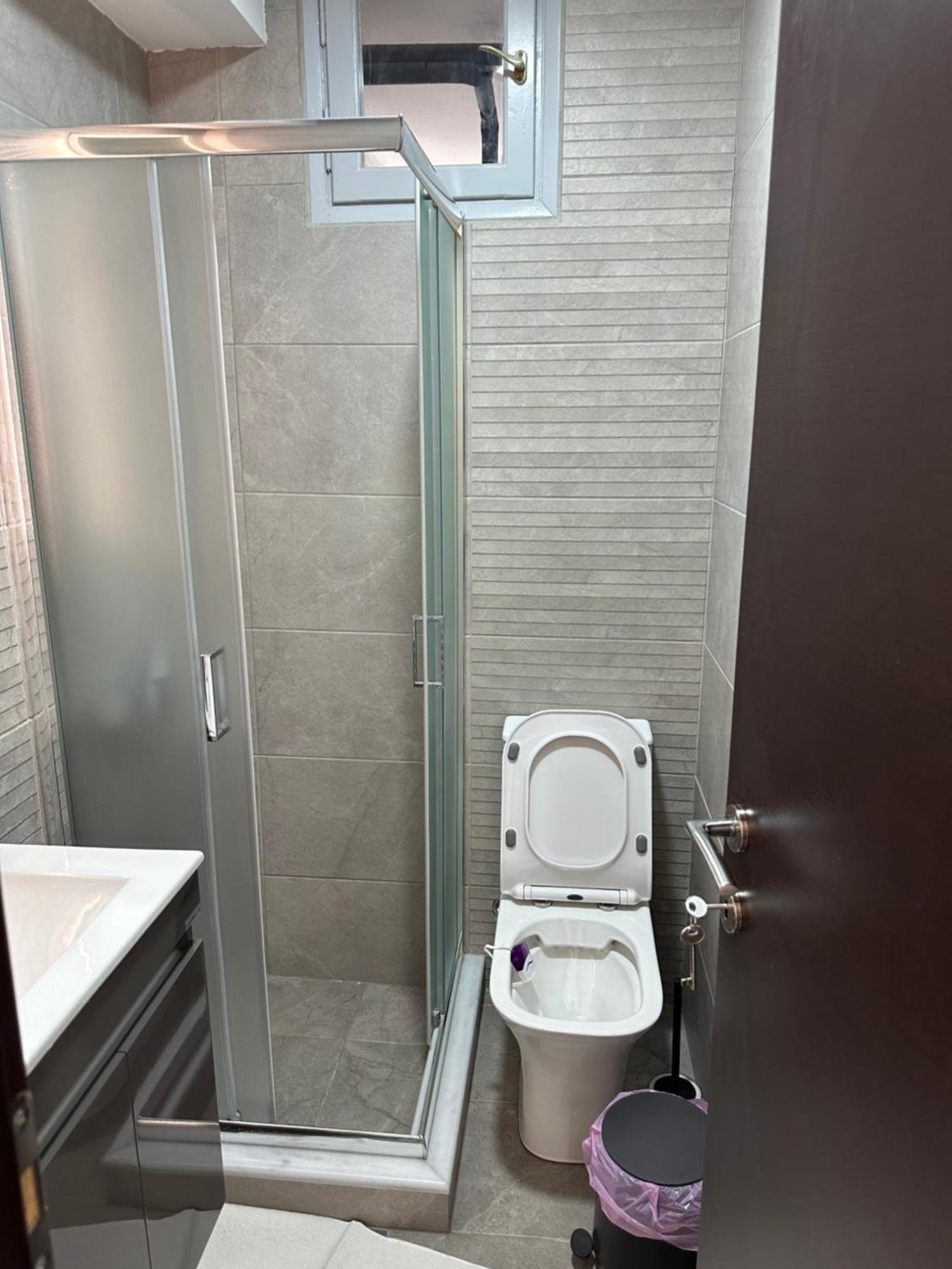 Eretria Apartment Luaran gambar