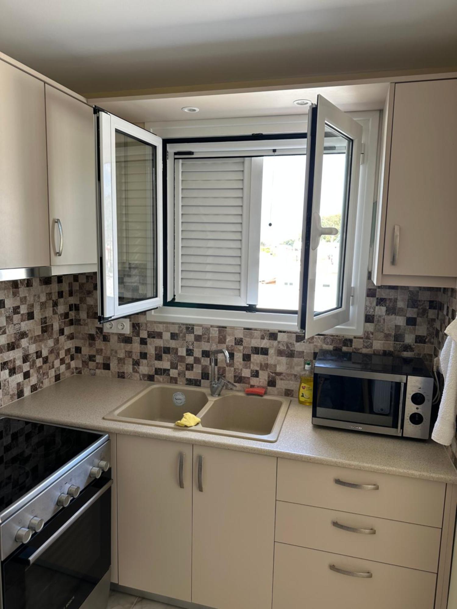 Eretria Apartment Luaran gambar